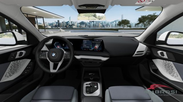 BMW 118 usata 8