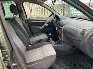 DACIA Duster usata, con Controllo trazione