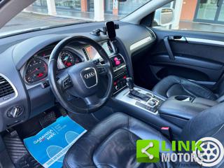 AUDI Q7 usata, con Climatizzatore