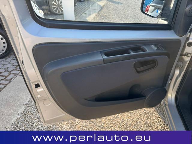 CITROEN Nemo usata, con Alzacristalli elettrici