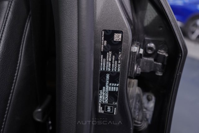 JEEP Compass usata 39