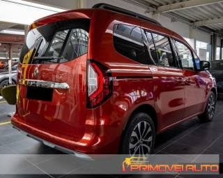 RENAULT Kangoo usata, con Fendinebbia