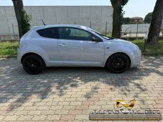 ALFA ROMEO MiTo usata, con Alzacristalli elettrici