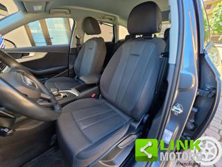 AUDI A4 usata, con Airbag Passeggero