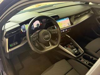 AUDI A3 usata, con Cruise Control
