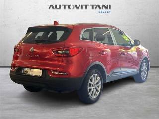 RENAULT Kadjar usata, con Alzacristalli elettrici