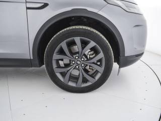 LAND ROVER Discovery Sport usata 8