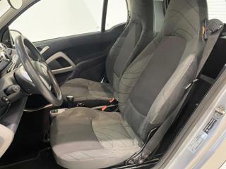 SMART ForTwo usata, con USB