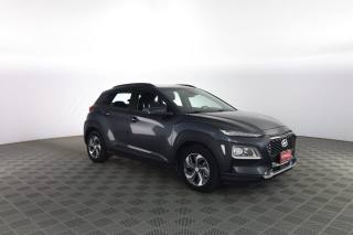 HYUNDAI Kona usata 1