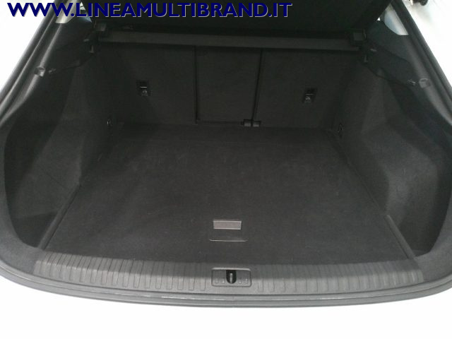AUDI Q3 usata, con Chiusura centralizzata