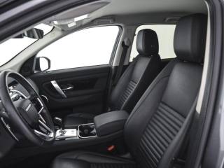 LAND ROVER Discovery Sport usata 13