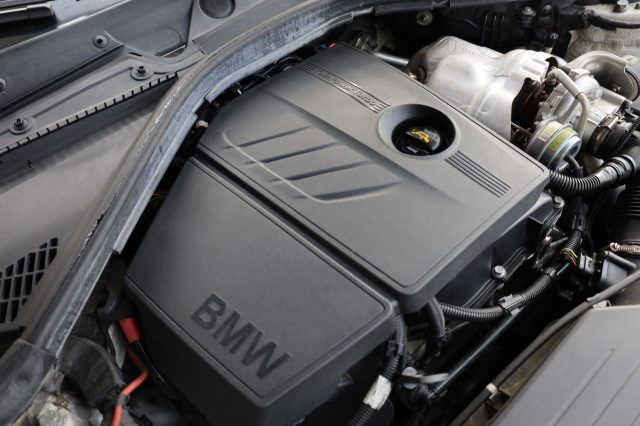 BMW 116 usata 159
