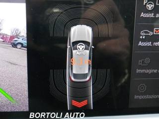 BMW X4 usata, con Park Distance Control