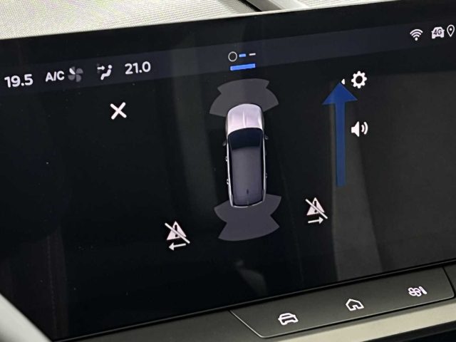 OPEL Grandland usata 24