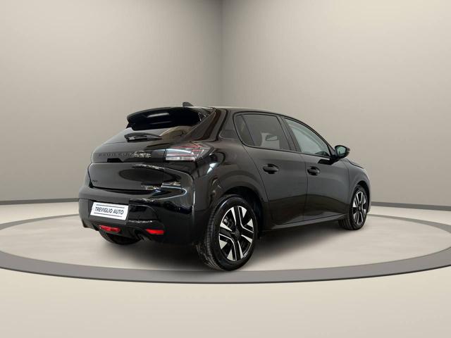 PEUGEOT 208 usata, con Alzacristalli elettrici