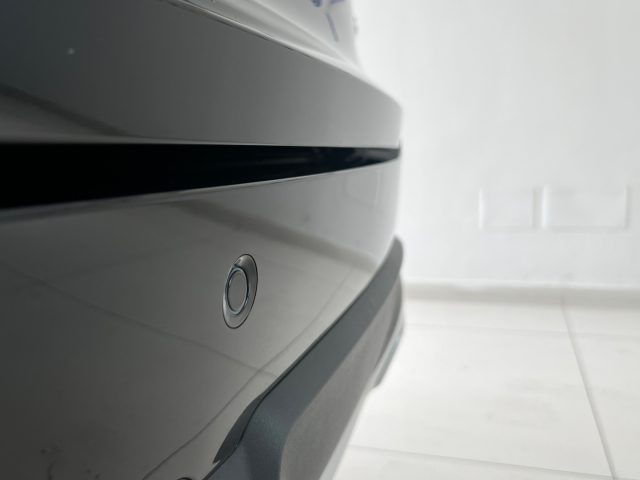 MG ZS usata, con Climatizzatore