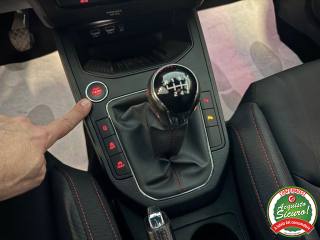 SEAT Arona usata, con Sistema di navigazione