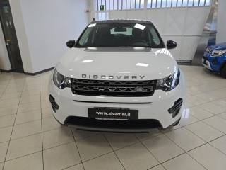 LAND ROVER Discovery Sport usata, con Cerchi in lega