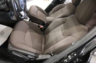 JEEP Renegade usata, con Climatizzatore