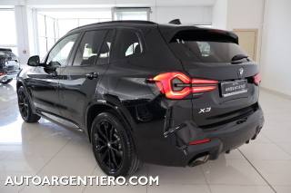 BMW X3 usata, con Airbag laterali