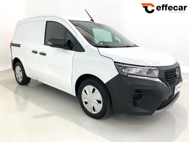 NISSAN Townstar usata, con Autoradio