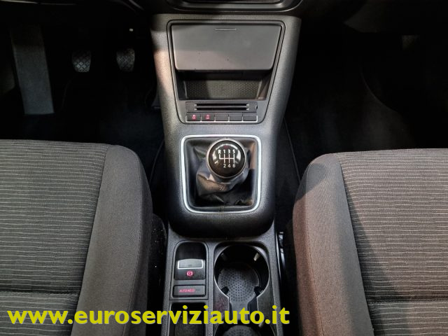 VOLKSWAGEN Tiguan usata 42