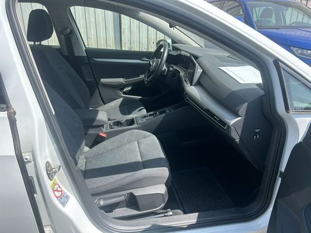 VOLKSWAGEN Golf usata, con Autoradio