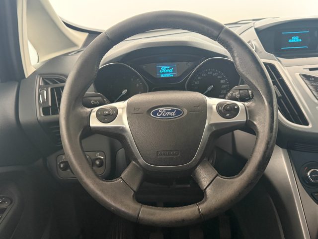 FORD C-Max usata 7