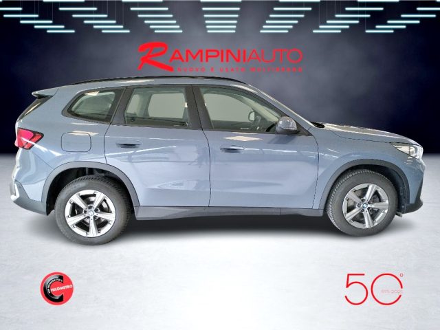BMW X1 usata 7