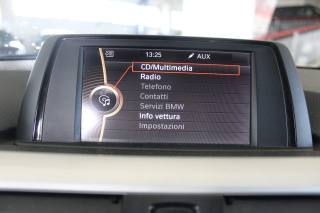 BMW 320 usata, con ESP
