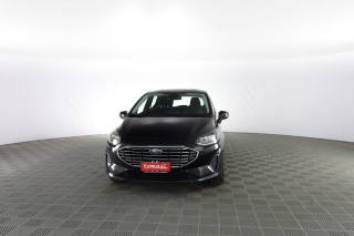 FORD Fiesta Fiesta 1.1 75 CV 5 porte Titanium