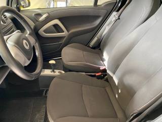 SMART ForTwo usata, con ESP