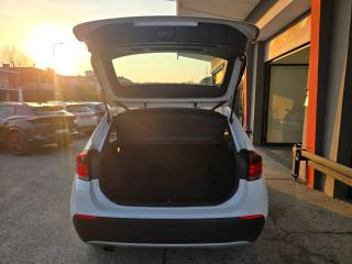 BMW X1 usata, con Chiusura centralizzata