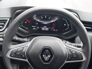 RENAULT Clio usata, con Immobilizzatore elettronico