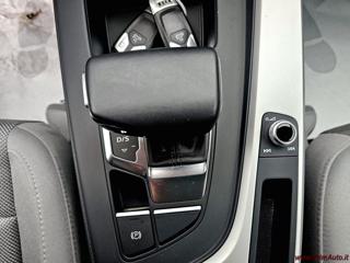 AUDI A4 usata, con Fari Xenon