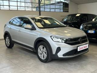 VOLKSWAGEN Taigo usata, con Airbag laterali