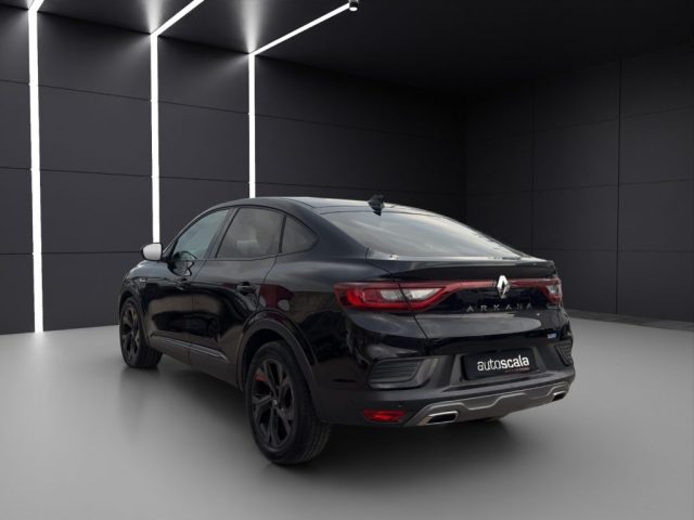 RENAULT Arkana usata, con Airbag laterali