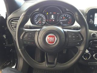 FIAT 500X usata, con Controllo trazione