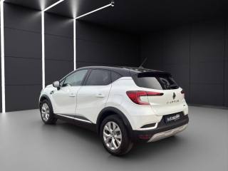 RENAULT Captur usata, con Airbag laterali