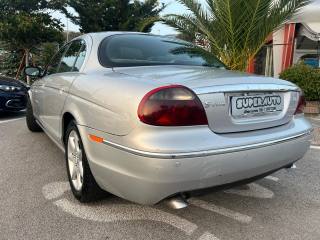 JAGUAR S-Type usata, con Airbag