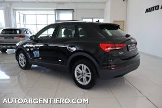 AUDI Q3 usata, con Airbag laterali