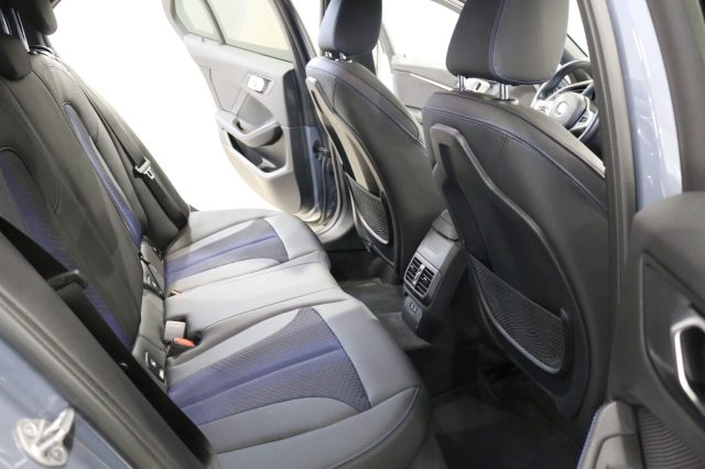 BMW 118 usata, con Specchietti laterali elettrici