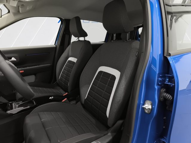 CITROEN C3 usata, con Climatizzatore