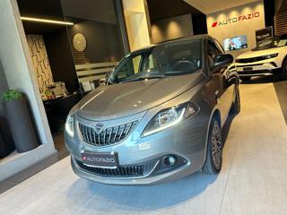 LANCIA Ypsilon usata, con Airbag