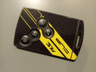 RENAULT Megane usata, con Monitoraggio pressione pneumatici
