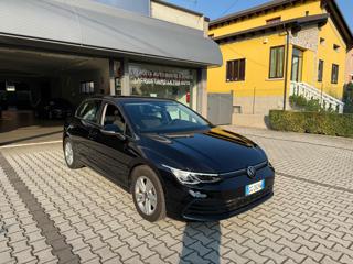 VOLKSWAGEN Golf usata, con Cerchi in lega