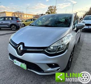 RENAULT Clio dCi 8V 90CV  Start&StopEnergy I