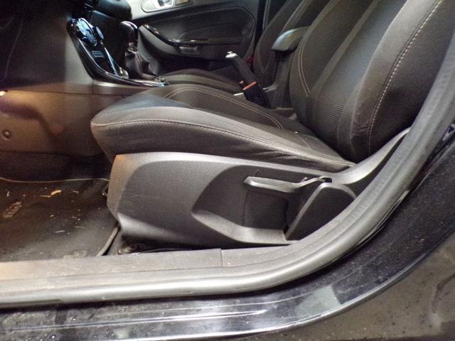 FORD Fiesta usata 55