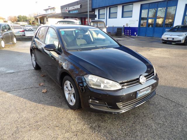 VOLKSWAGEN Golf usata, con Cerchi in lega