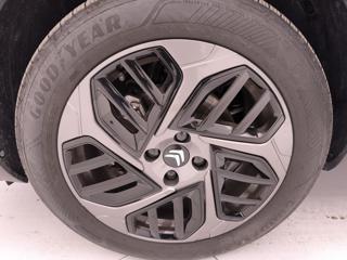CITROEN C4 usata, con Chiusura centralizzata